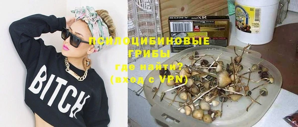 трава Баксан